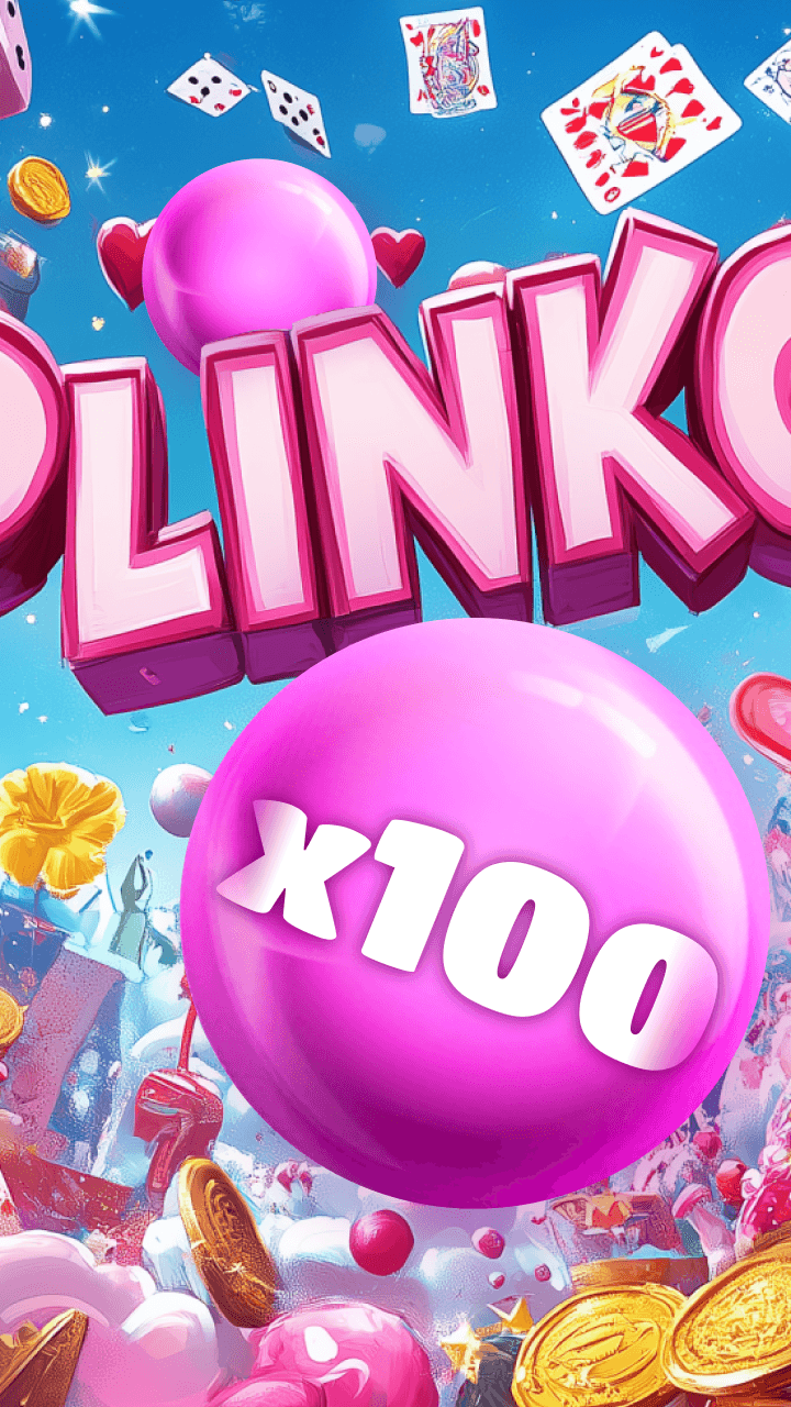 PLINKO Screenshot