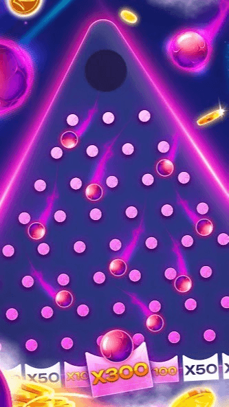 Plinko Hub™ Screenshot